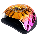 UV Lamp Nail Dryer G5 Max – Diamond Nail Lamp with 45 LEDs & Smart Sensor
