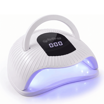 UV Lamp Nail Dryer BM-8 268W with Smart Sensor & LED Display