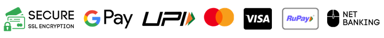 Trust secure badge