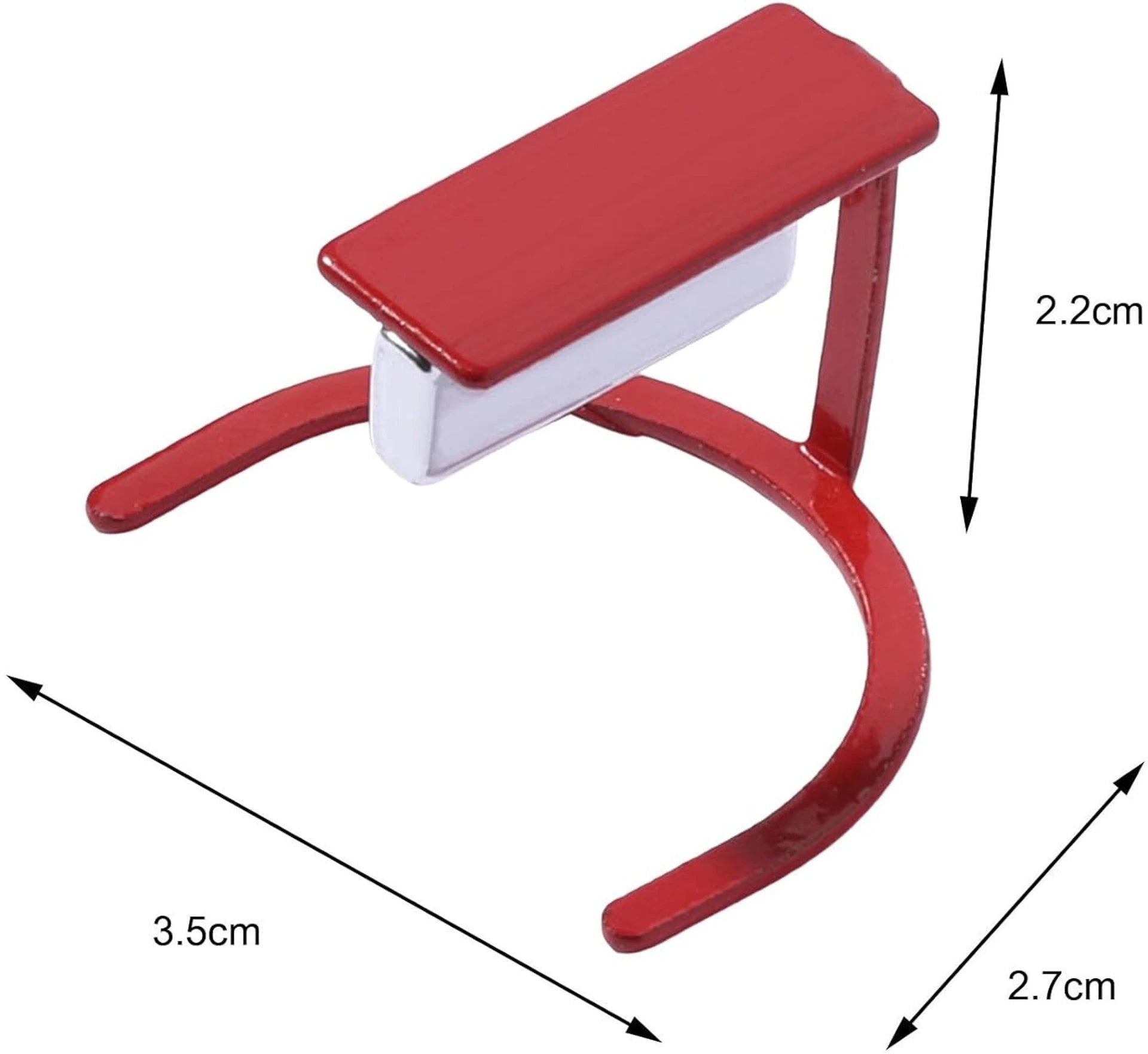 Vayve Bracket Cat Eye Nail Magnet Stand for 3D Magnetic Gel Designs