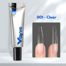 Vayve Polygel – Strong, Flexible & Lightweight Nail Extension Gel