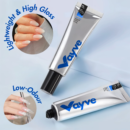 Vayve Polygel – Strong, Flexible & Lightweight Nail Extension Gel